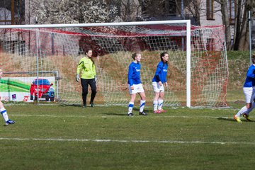Bild 230 - B-Juniorinnen MTSV Olympia Neum�nster - SG Trittau/S�dstormarn : Ergebnis: 3:3
